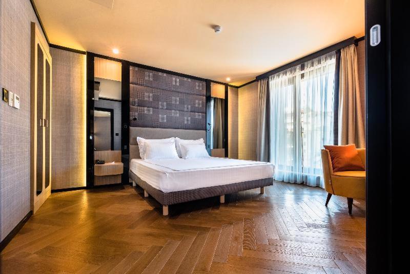 Eurostars Sofia City Sófia Quarto foto
